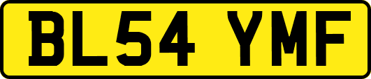 BL54YMF