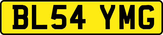 BL54YMG