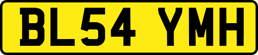 BL54YMH