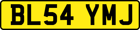 BL54YMJ