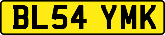 BL54YMK