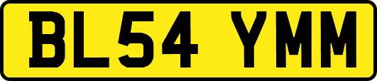 BL54YMM