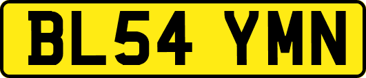 BL54YMN