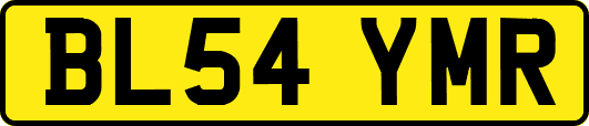 BL54YMR