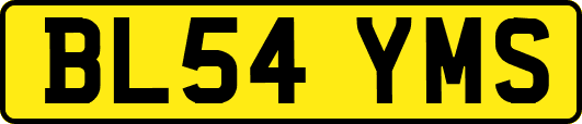 BL54YMS