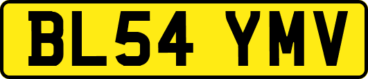 BL54YMV
