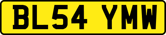 BL54YMW