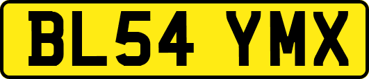 BL54YMX