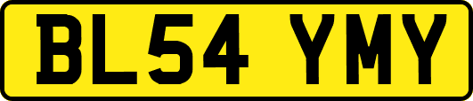 BL54YMY