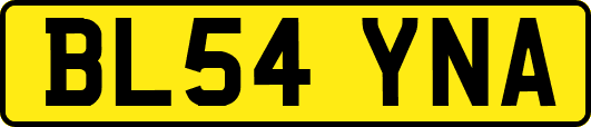 BL54YNA