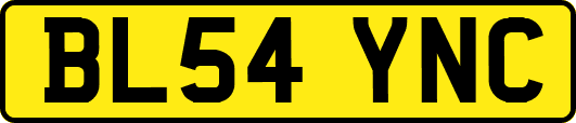 BL54YNC