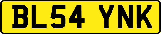 BL54YNK