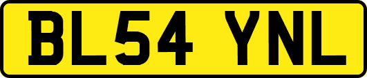 BL54YNL