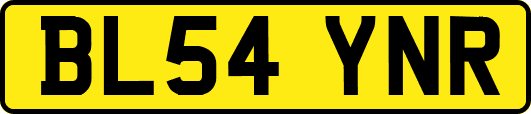 BL54YNR