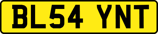BL54YNT