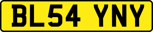 BL54YNY