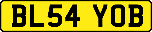 BL54YOB