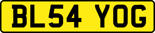 BL54YOG