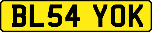 BL54YOK