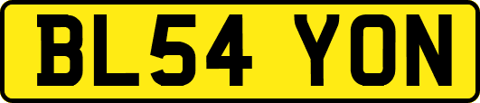 BL54YON