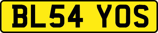 BL54YOS