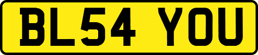 BL54YOU