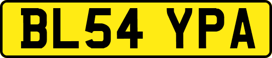 BL54YPA