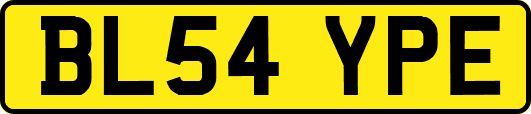 BL54YPE