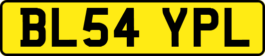 BL54YPL
