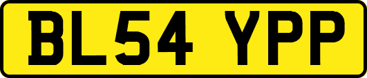 BL54YPP