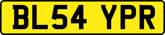 BL54YPR