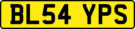 BL54YPS