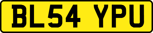 BL54YPU