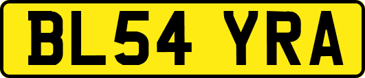 BL54YRA