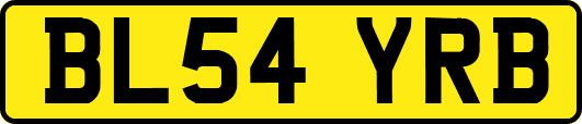 BL54YRB