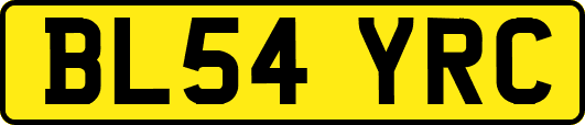 BL54YRC