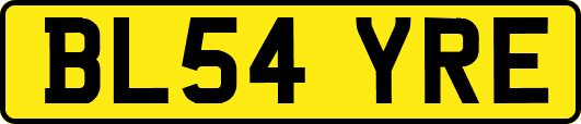 BL54YRE
