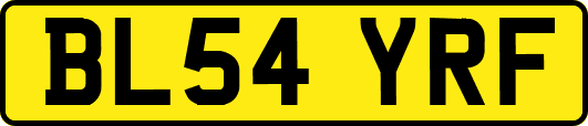 BL54YRF