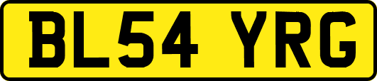 BL54YRG