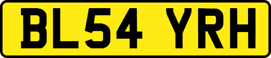 BL54YRH
