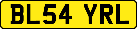 BL54YRL