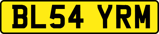 BL54YRM