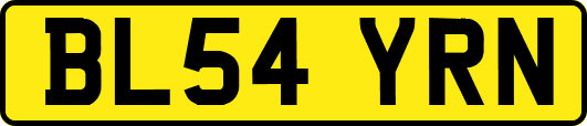 BL54YRN