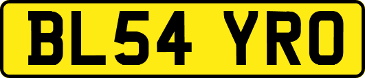 BL54YRO