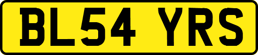 BL54YRS
