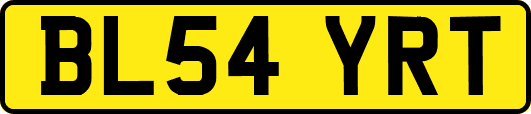 BL54YRT