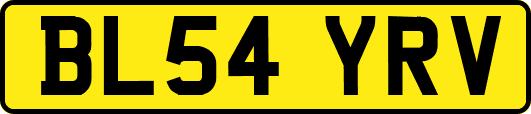 BL54YRV
