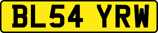 BL54YRW