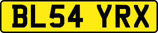 BL54YRX