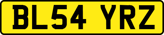 BL54YRZ